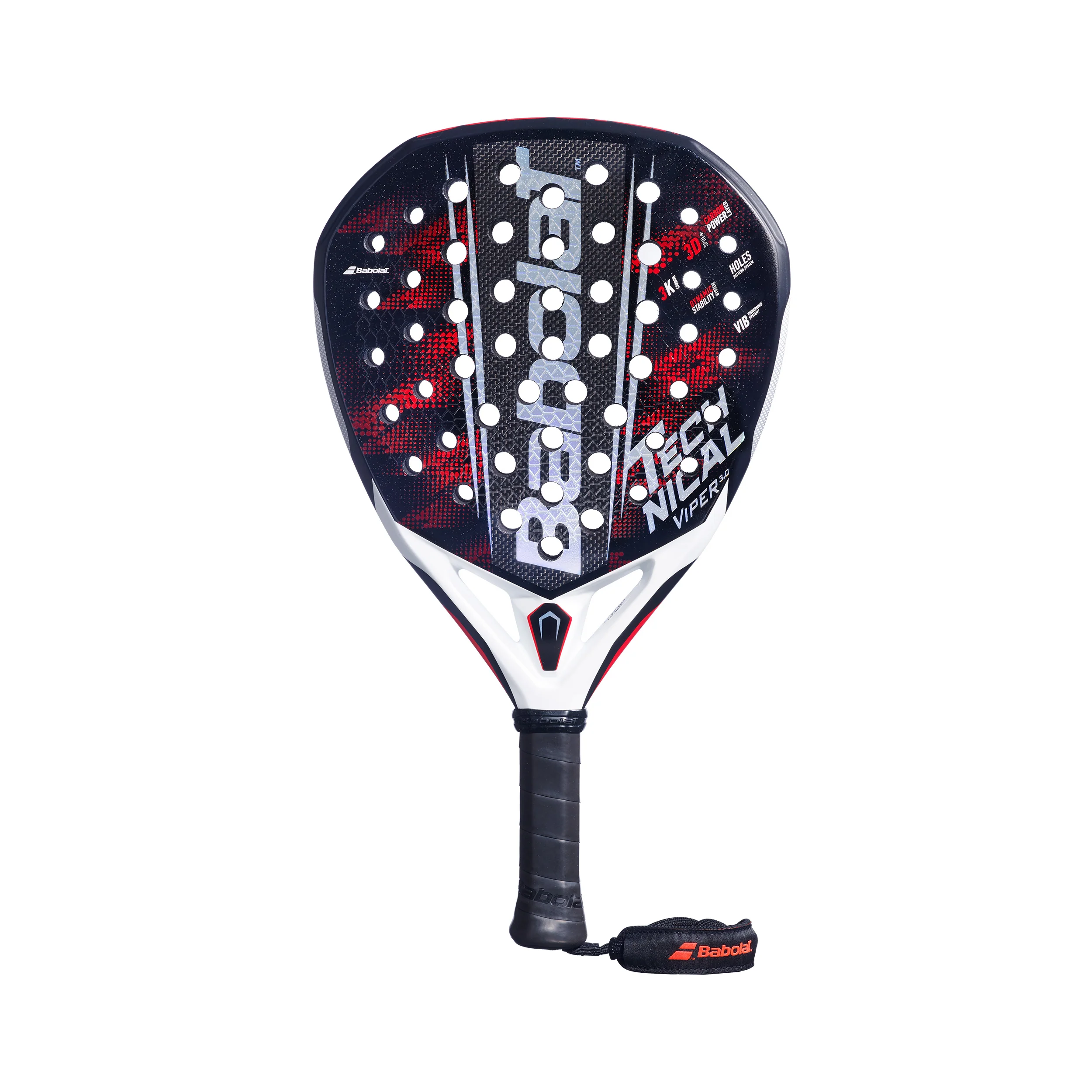 Babolat Technical Viper 2026 padel racket