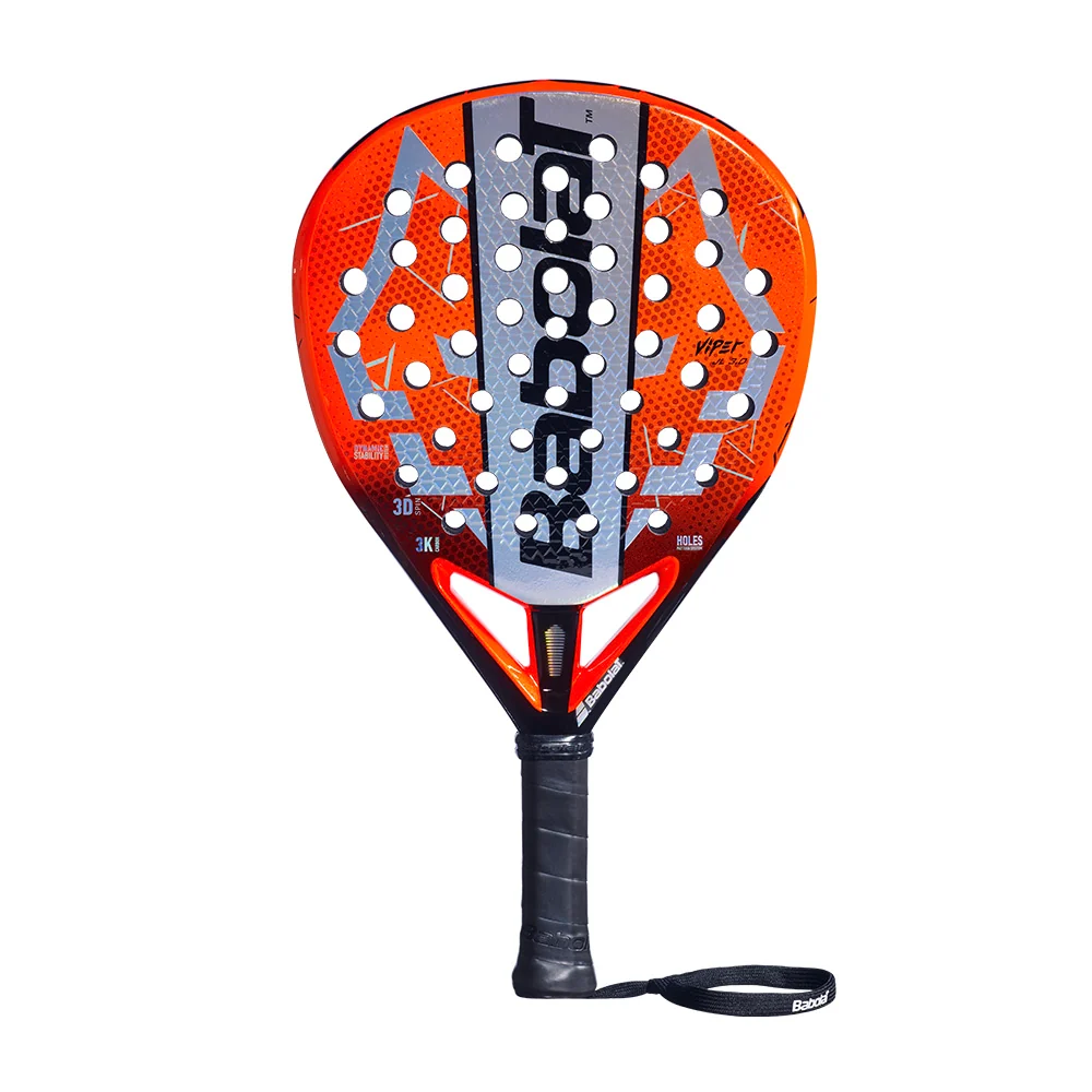 Babolat Viper Juan Lebrón 3.0 padel racket
