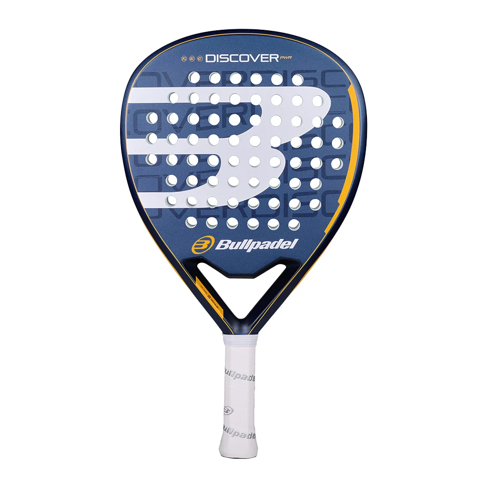 Bullpadel Discover Power padel racket