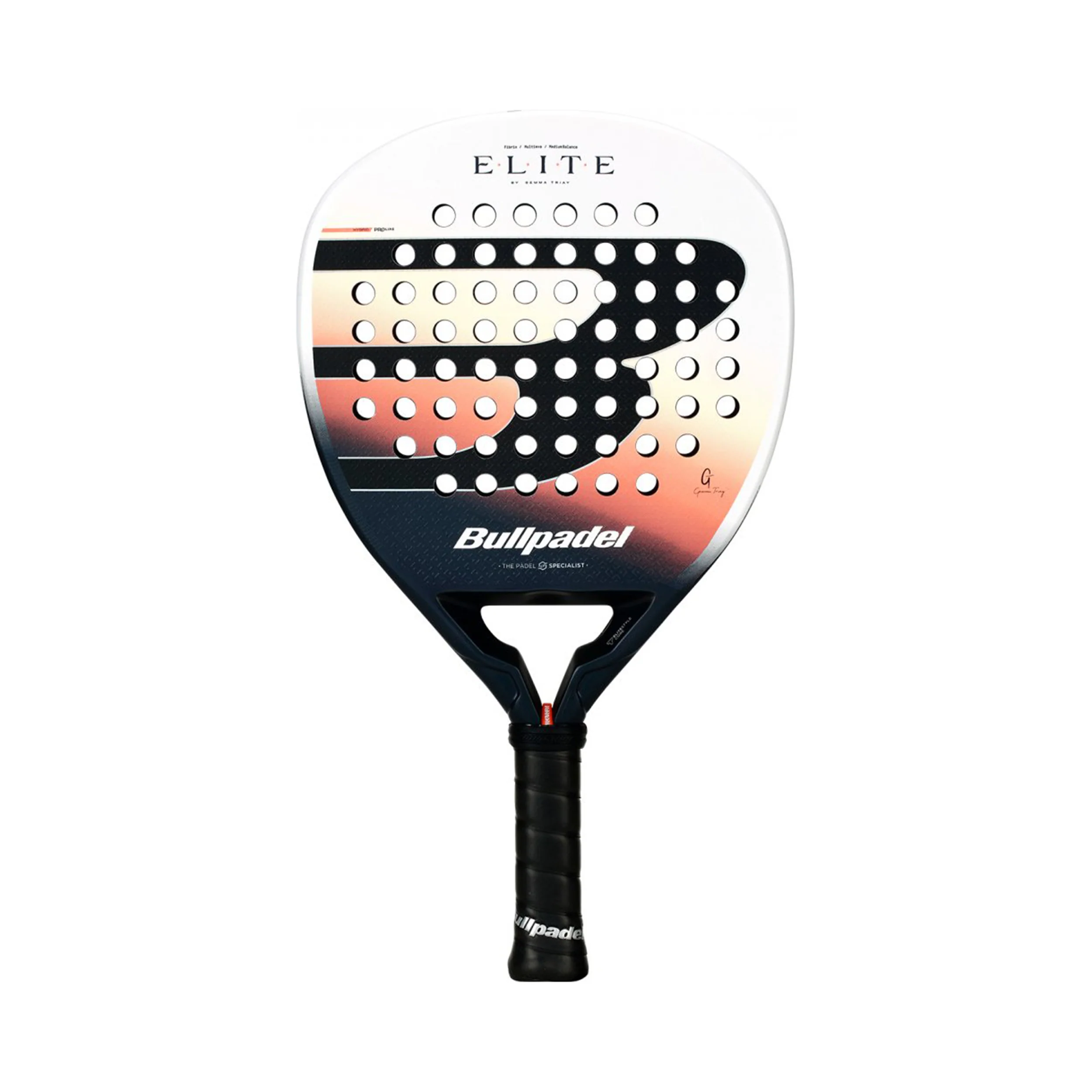 Bullpadel Elite W 26 padel racket