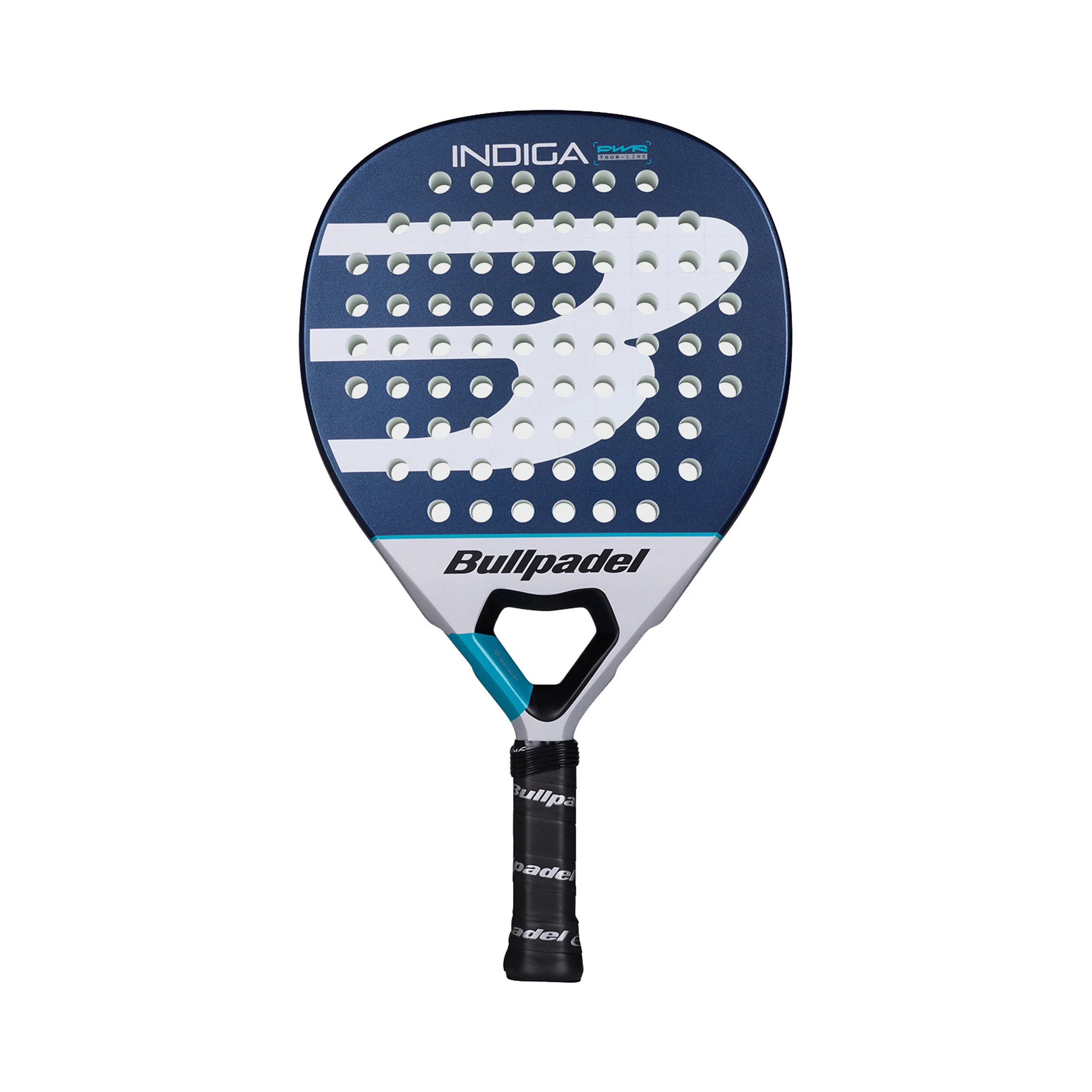 Bullpadel Indiga PWR 26 padel racket