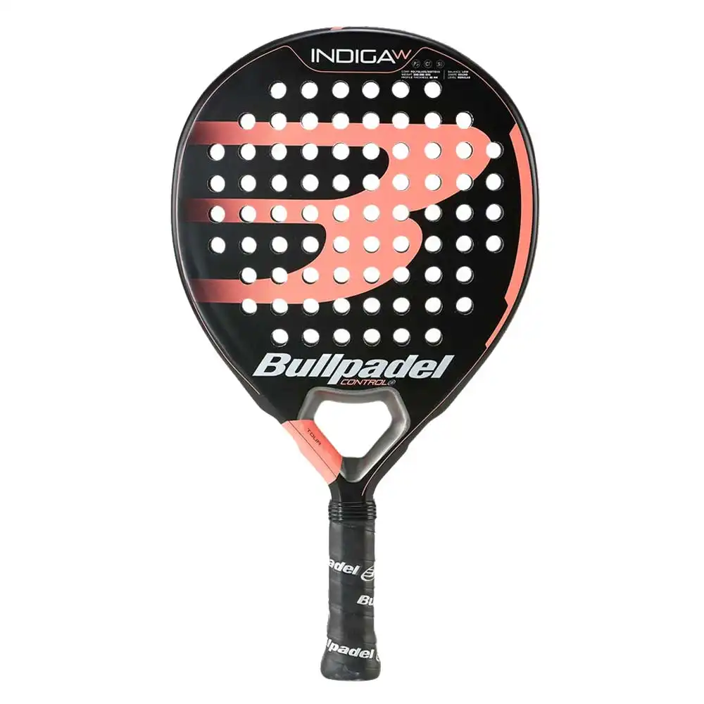 Bullpadel Indiga W Woman padel racket