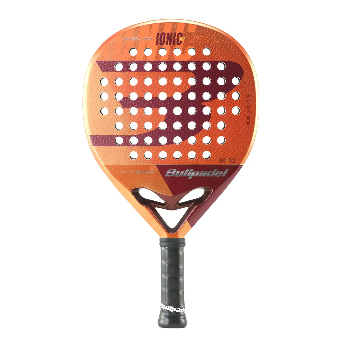 Bullpadel Ionic Control padel racket