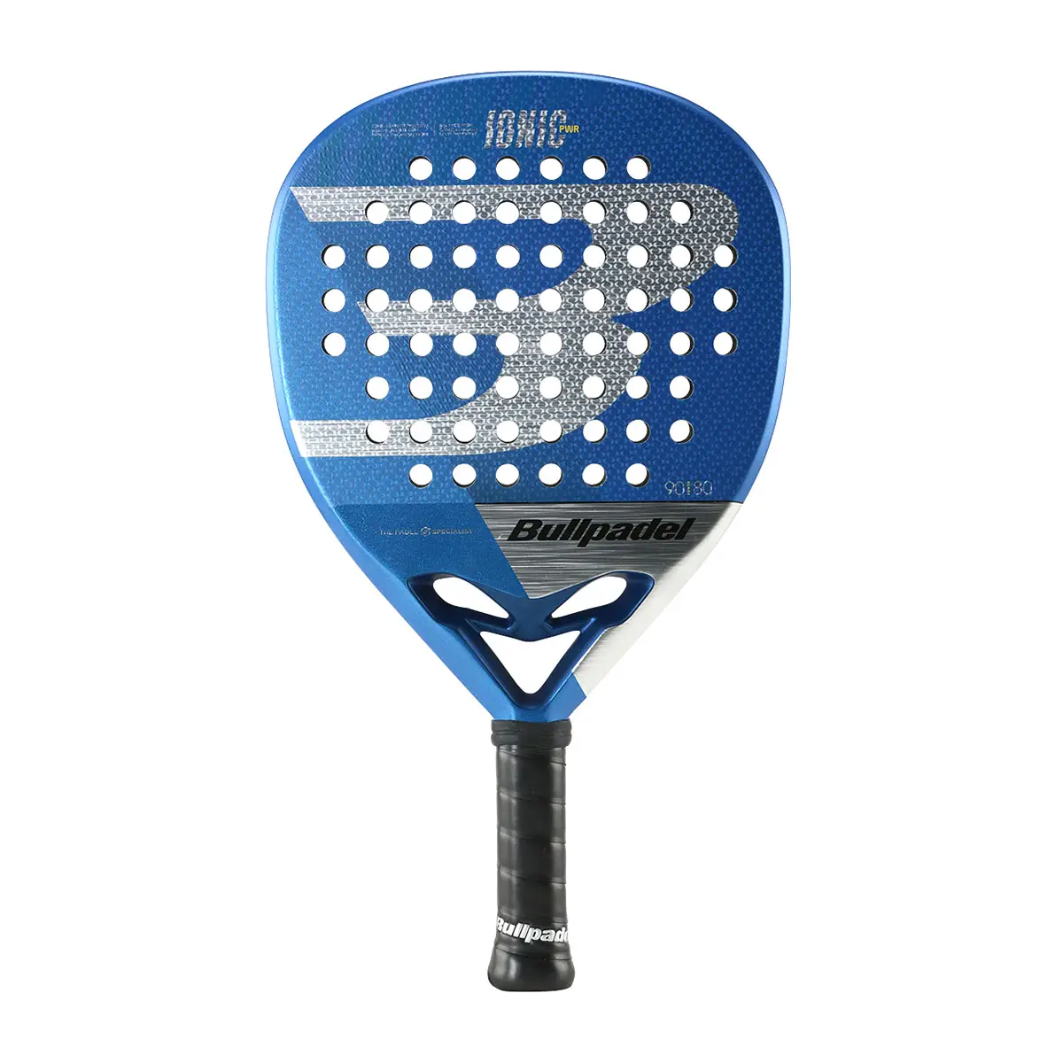 Bullpadel Ionic Power padel racket
