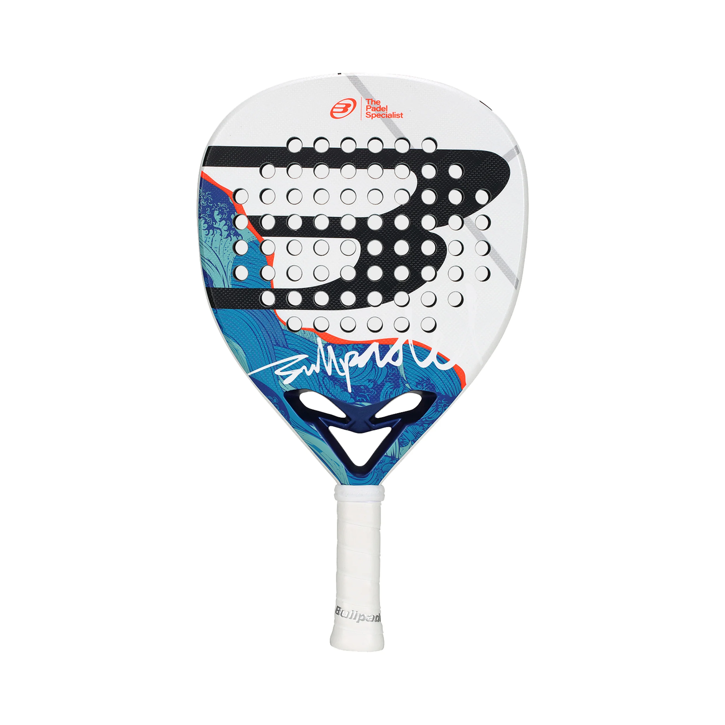 Bullpadel Ionic Power 26 padel racket