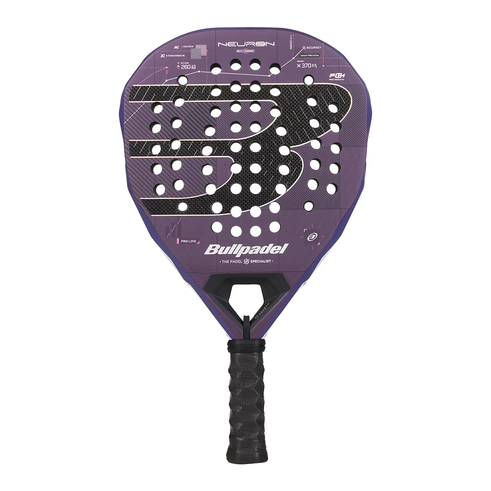 Bullpadel Neuron 02 Edge padel racket