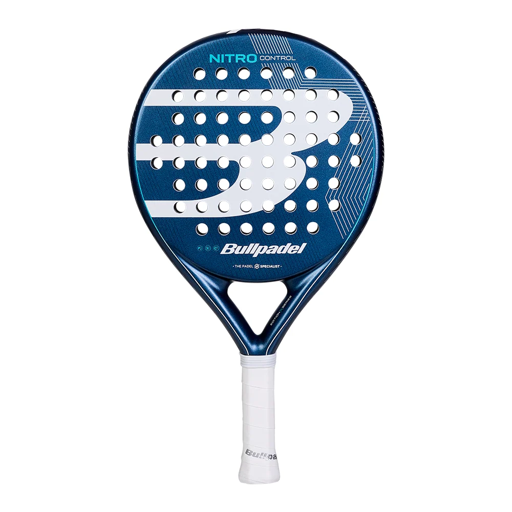 Bullpadel Nitro Control padel racket
