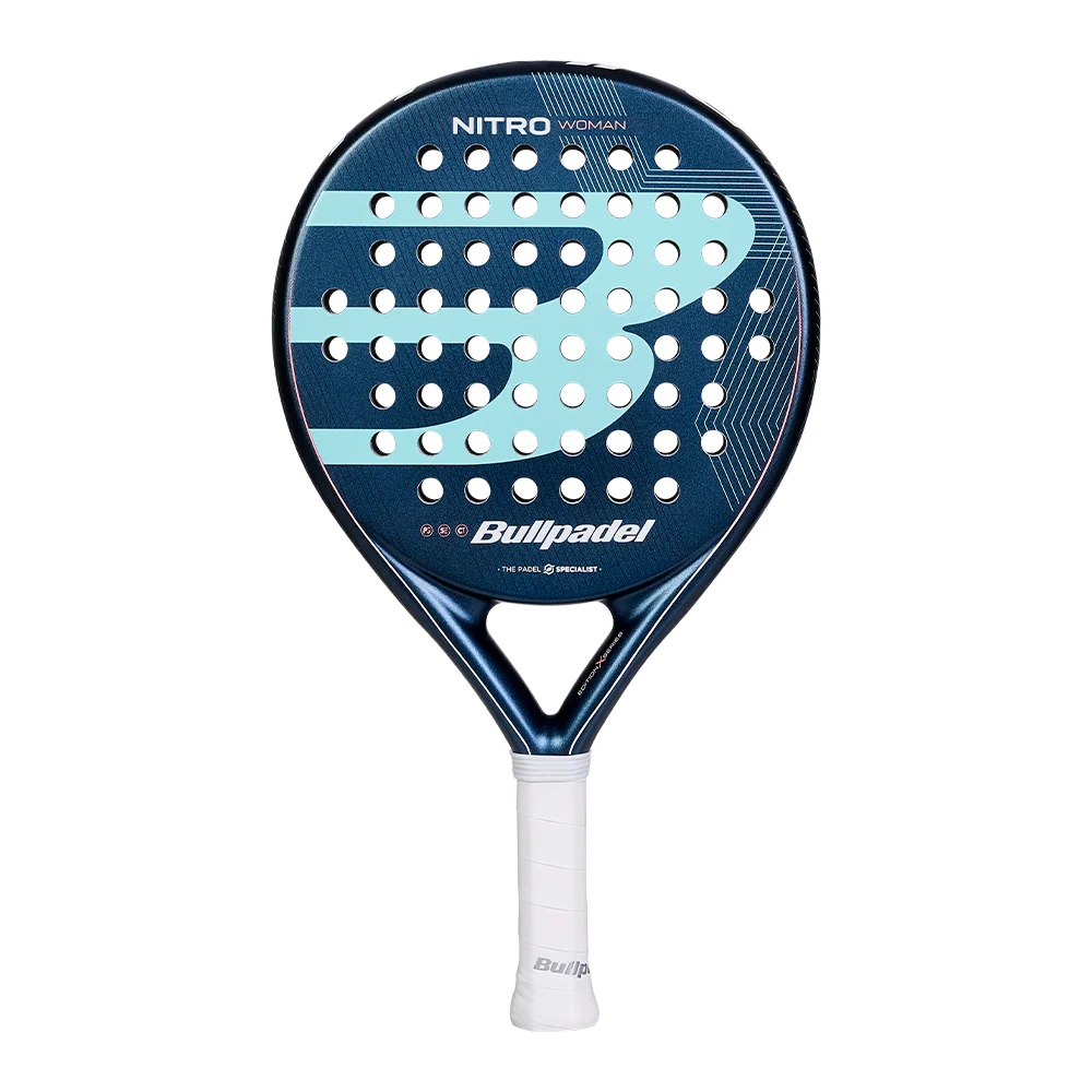 Bullpadel Nitro Woman padel racket