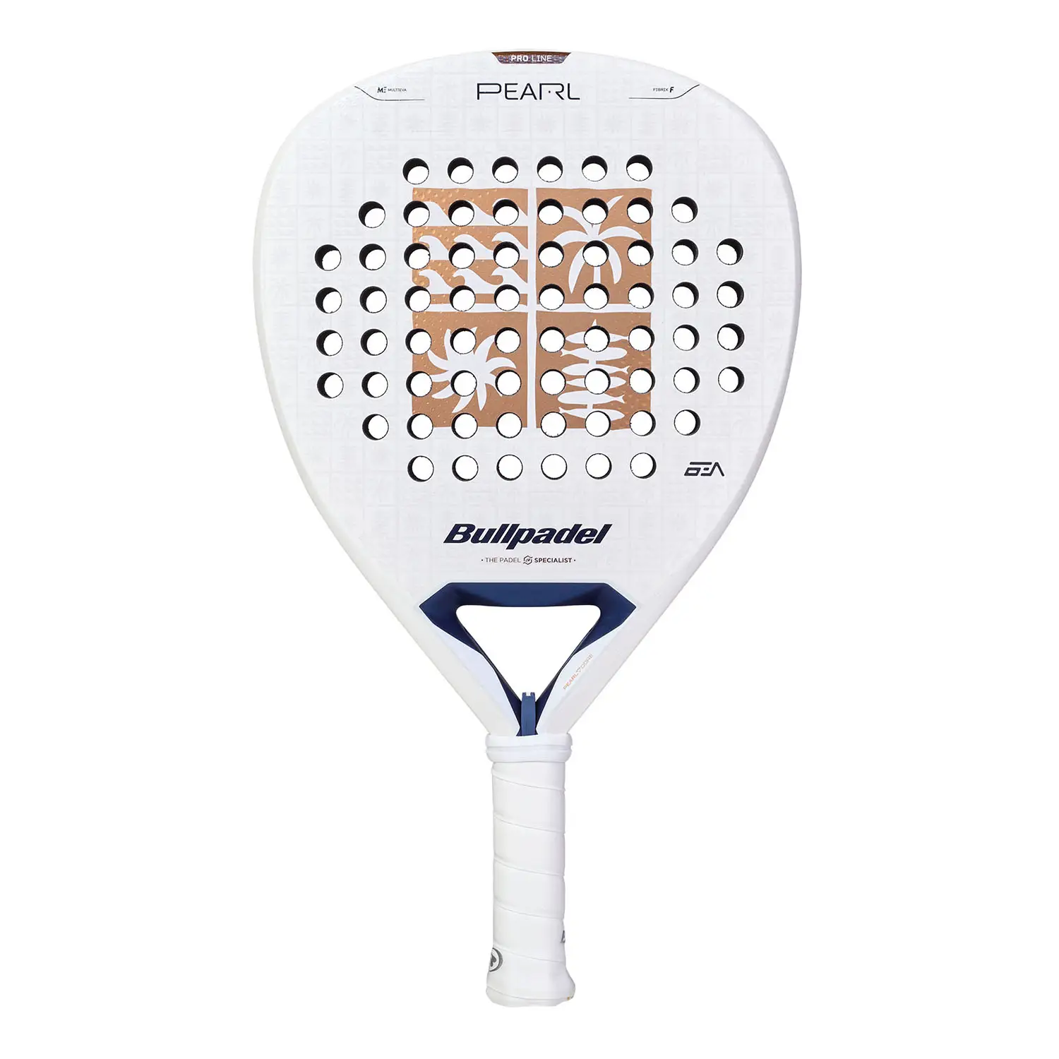 Bullpadel Pearl padel racket