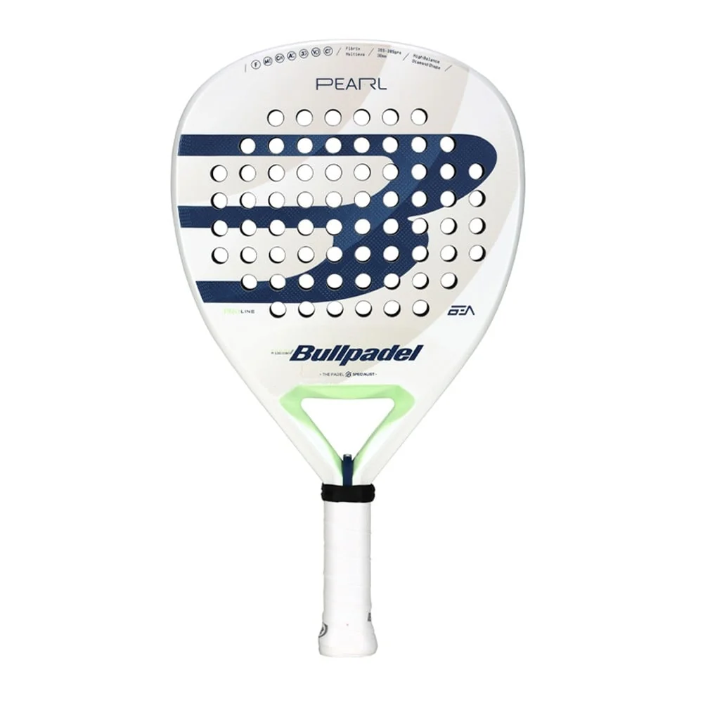 Bullpadel Pearl Bea Gonzalez padel racket