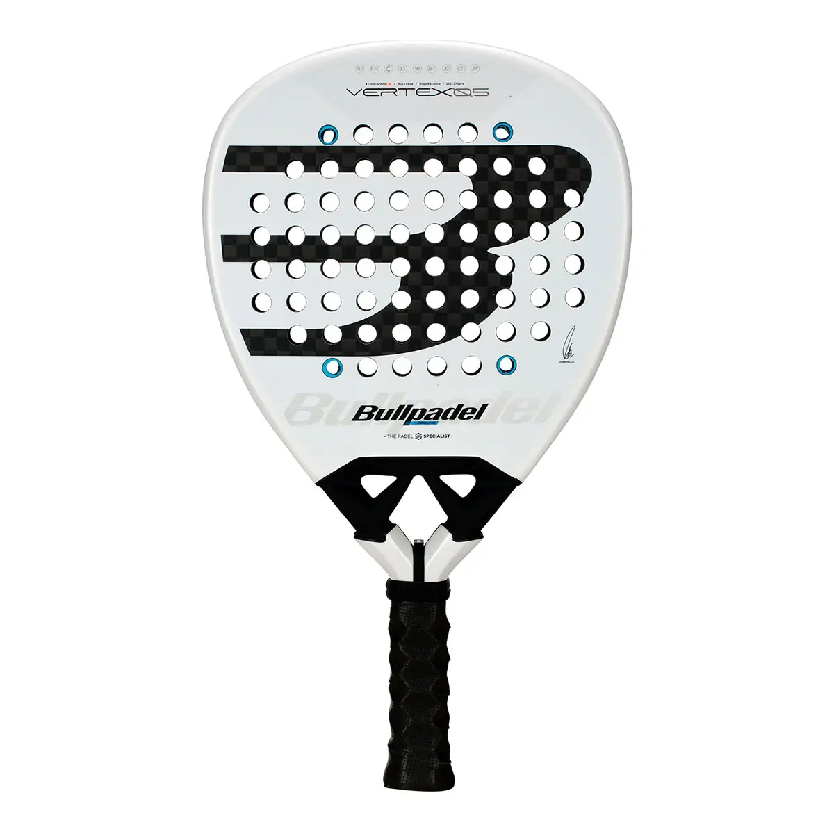 Bullpadel Vertex 05 2026 padel racket