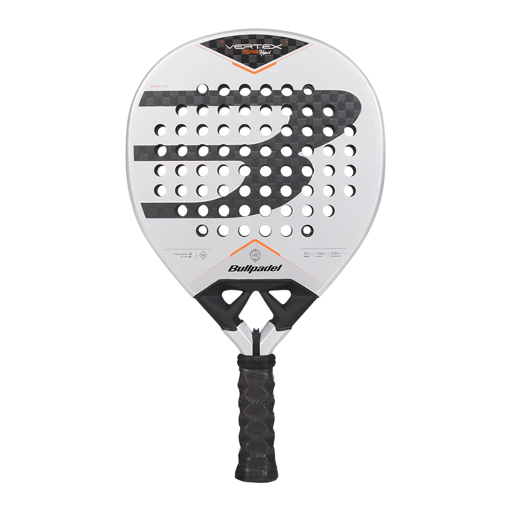 Bullpadel Vertex 05 Hybrid padel racket