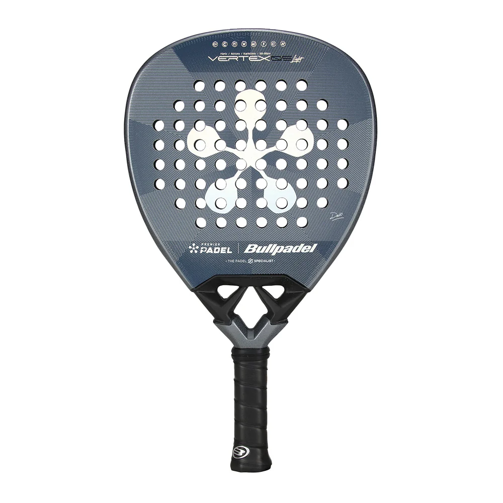 Bullpadel Vertex 05 Light Premier Padel Delfi Brea padel racket