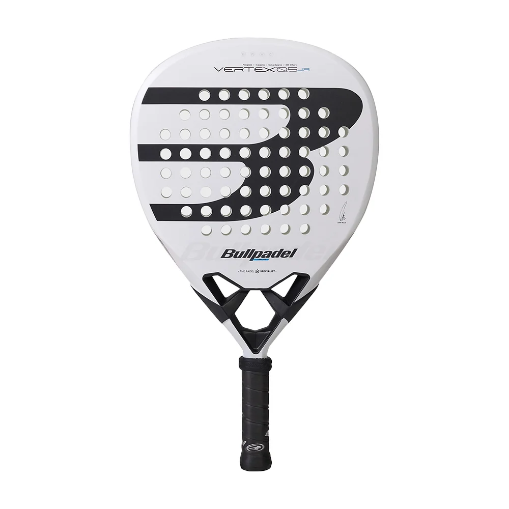 Bullpadel Vertex Junior Boy padel racket