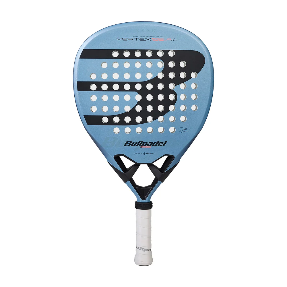 Bullpadel Vertex W Junior Girl padel racket