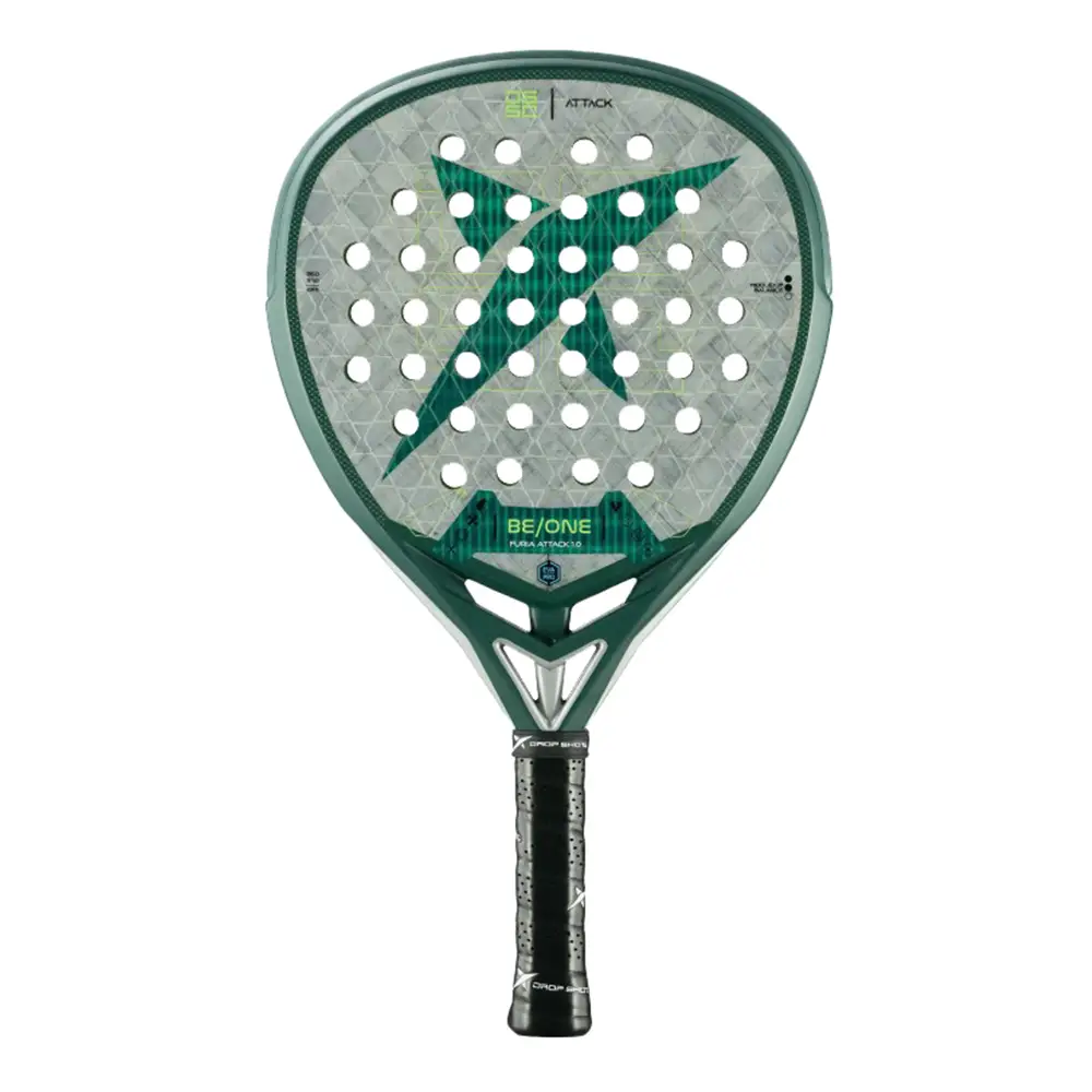 Drop Shot Furia Attack 1.0 padel racket