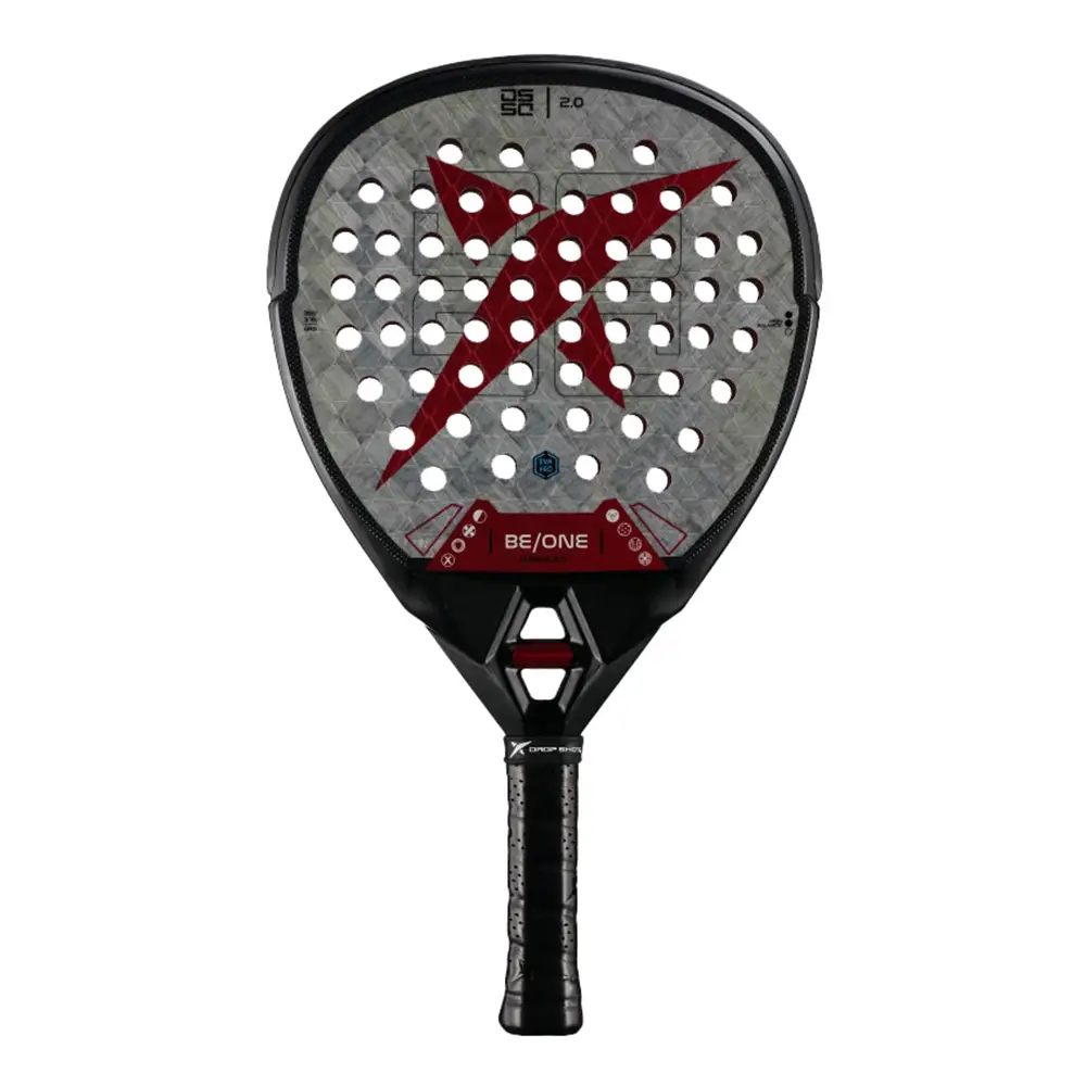 Drop Shot X-Drive 2.0 padel racket