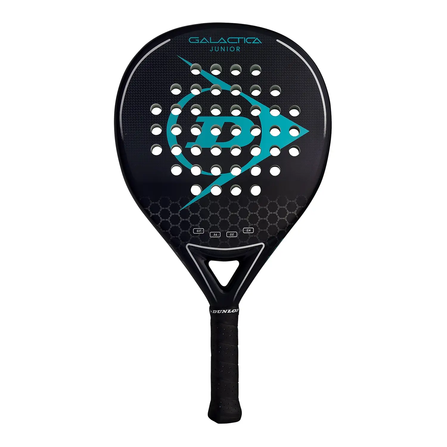 Dunlop GALACTICA JUNIOR padel racket