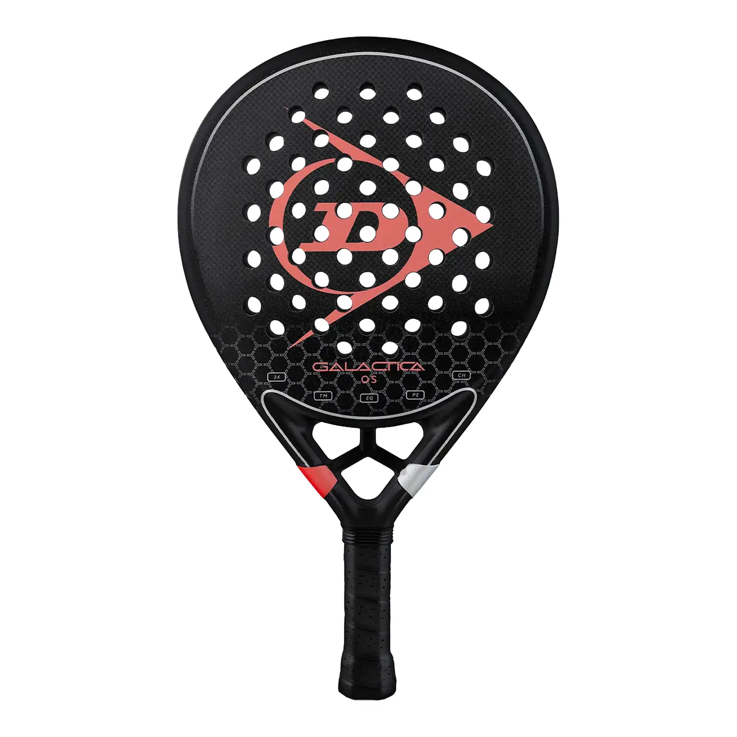 Dunlop GALACTICA OS padel racket