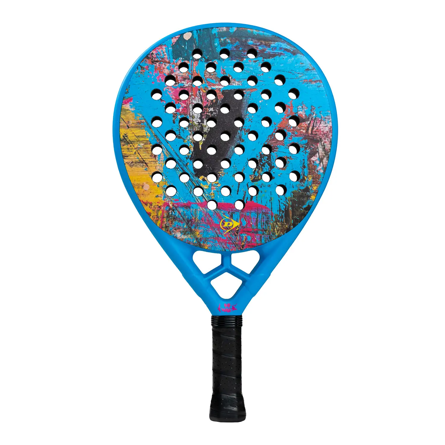 Dunlop Galactica Os by Nisse padel racket