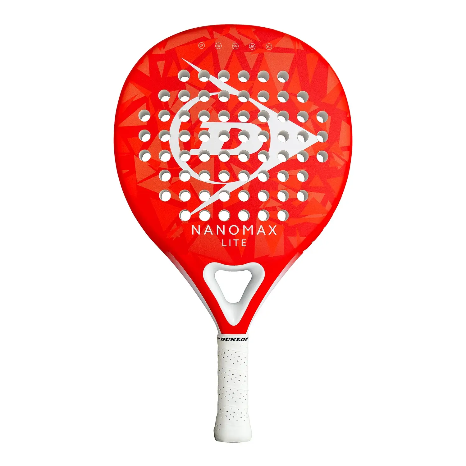 Dunlop Nanomax Lite padel racket
