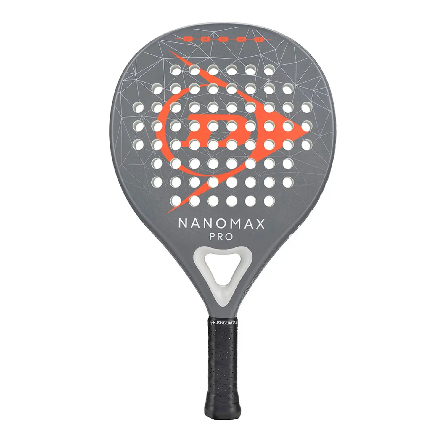 Dunlop NANOMAX PRO padel racket