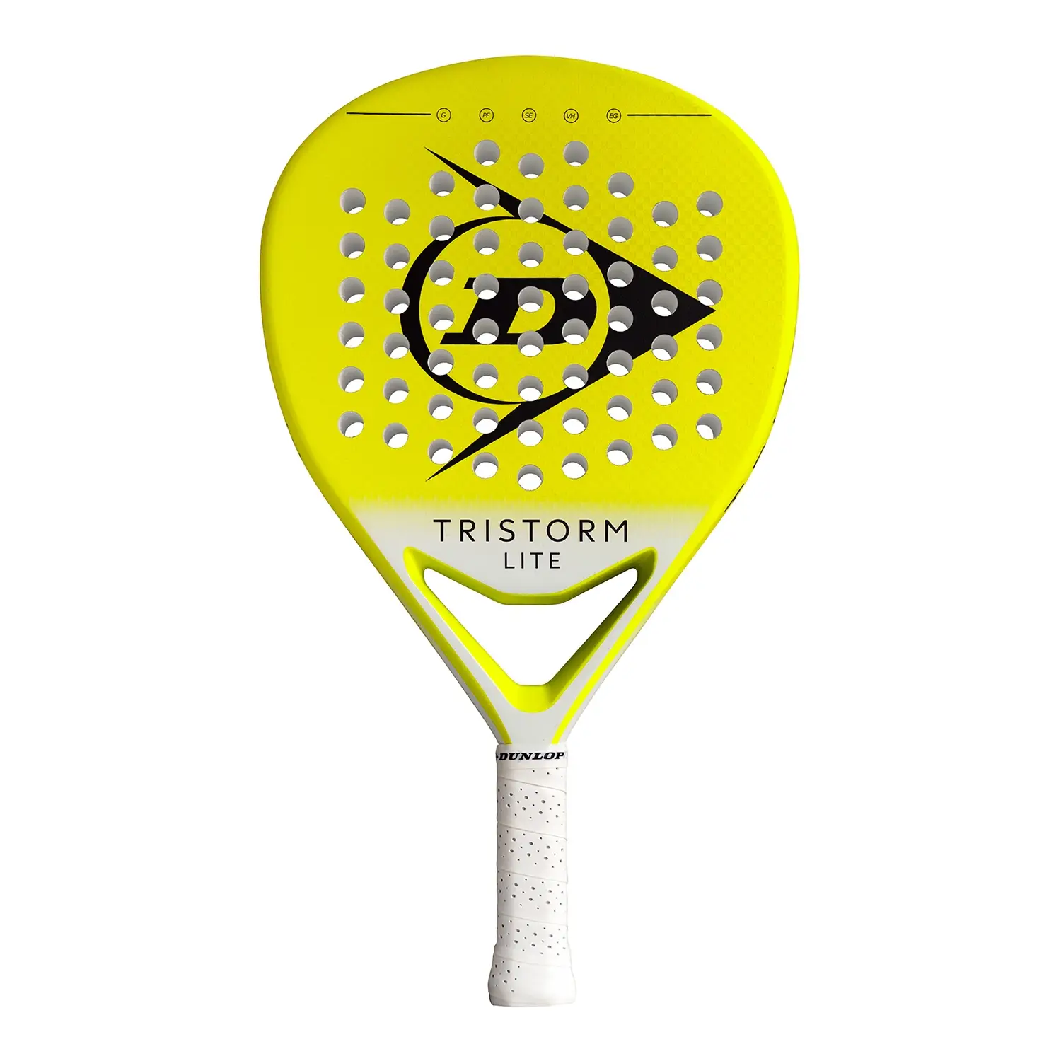 Dunlop Tristorm Lite padel racket