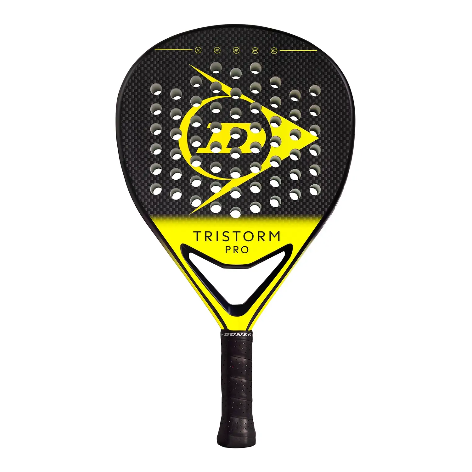 Dunlop Tristorm Pro padel racket