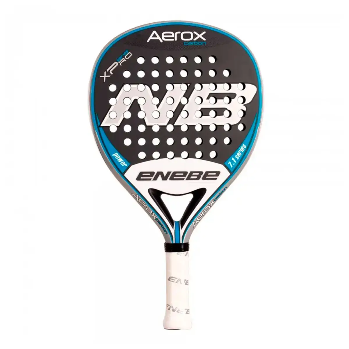 Enebe Aerox 7.1- V.2 padel racket