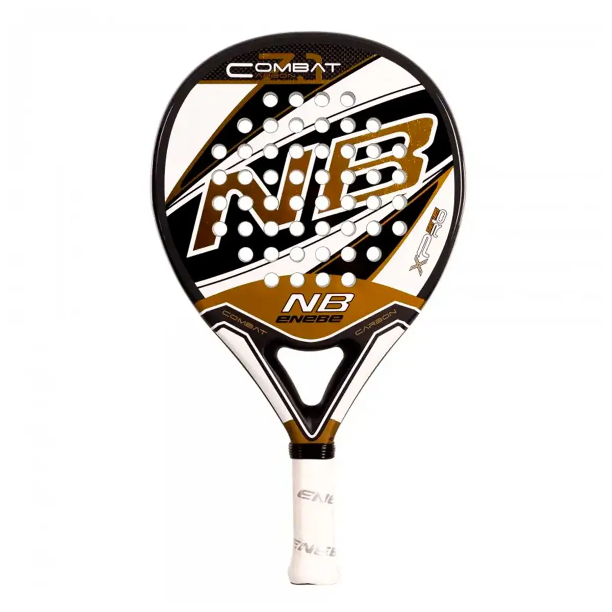 Enebe Combat 7.1-V.2 padel racket