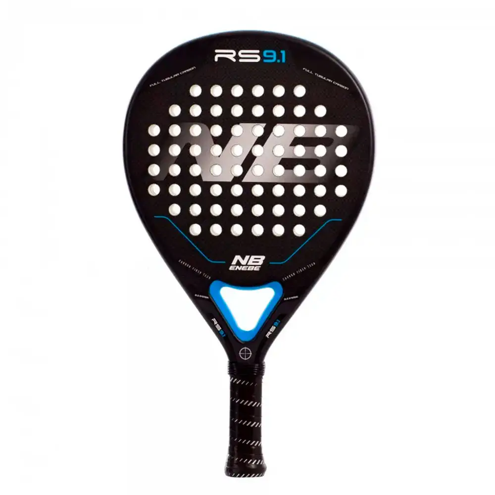 Enebe Enebe RS 9.1 Blue padel racket