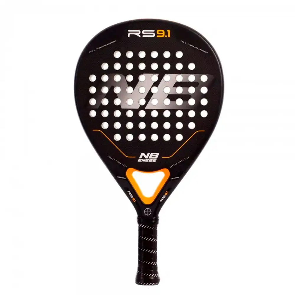 Enebe Enebe RS 9.1 Orange padel racket