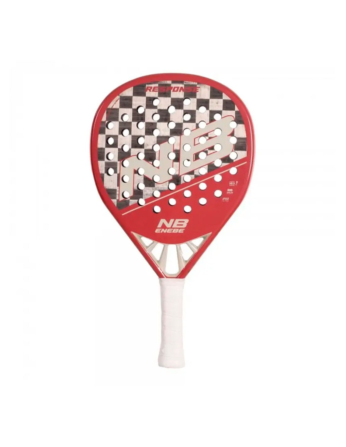 Enebe Response Alu padel racket