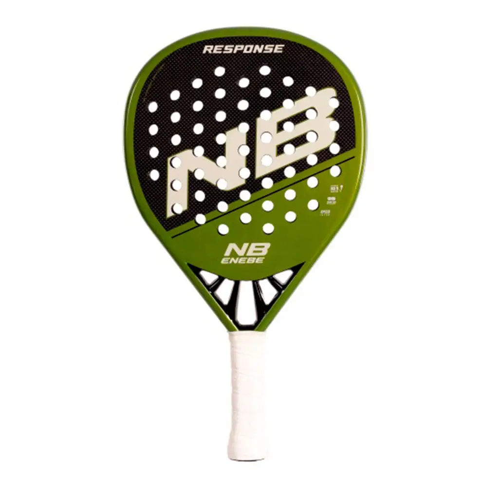 Enebe Response Green padel racket