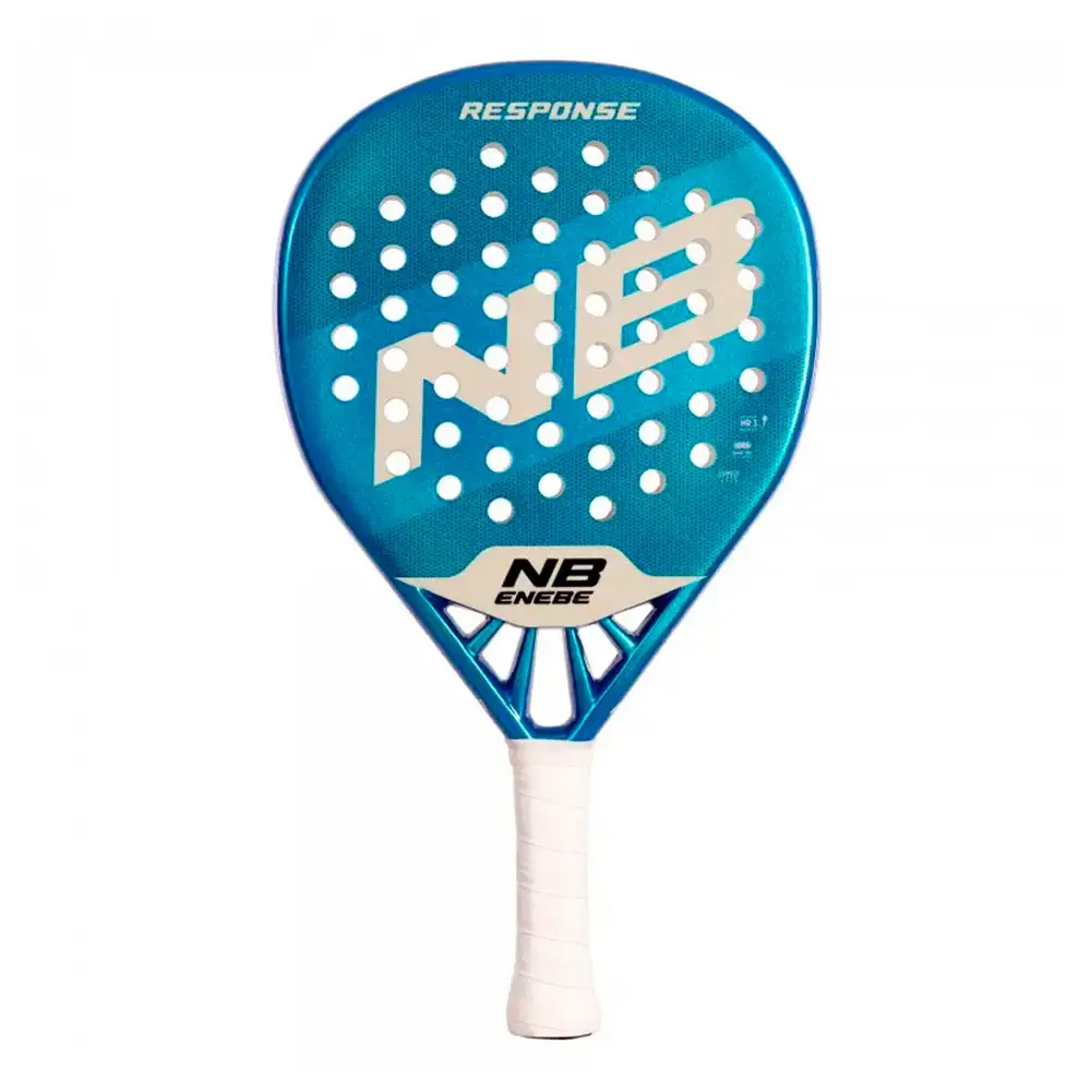 Enebe Response Royal padel racket