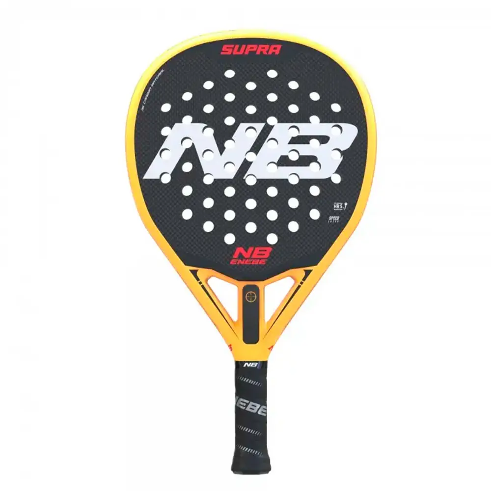 Enebe Supra 3K padel racket