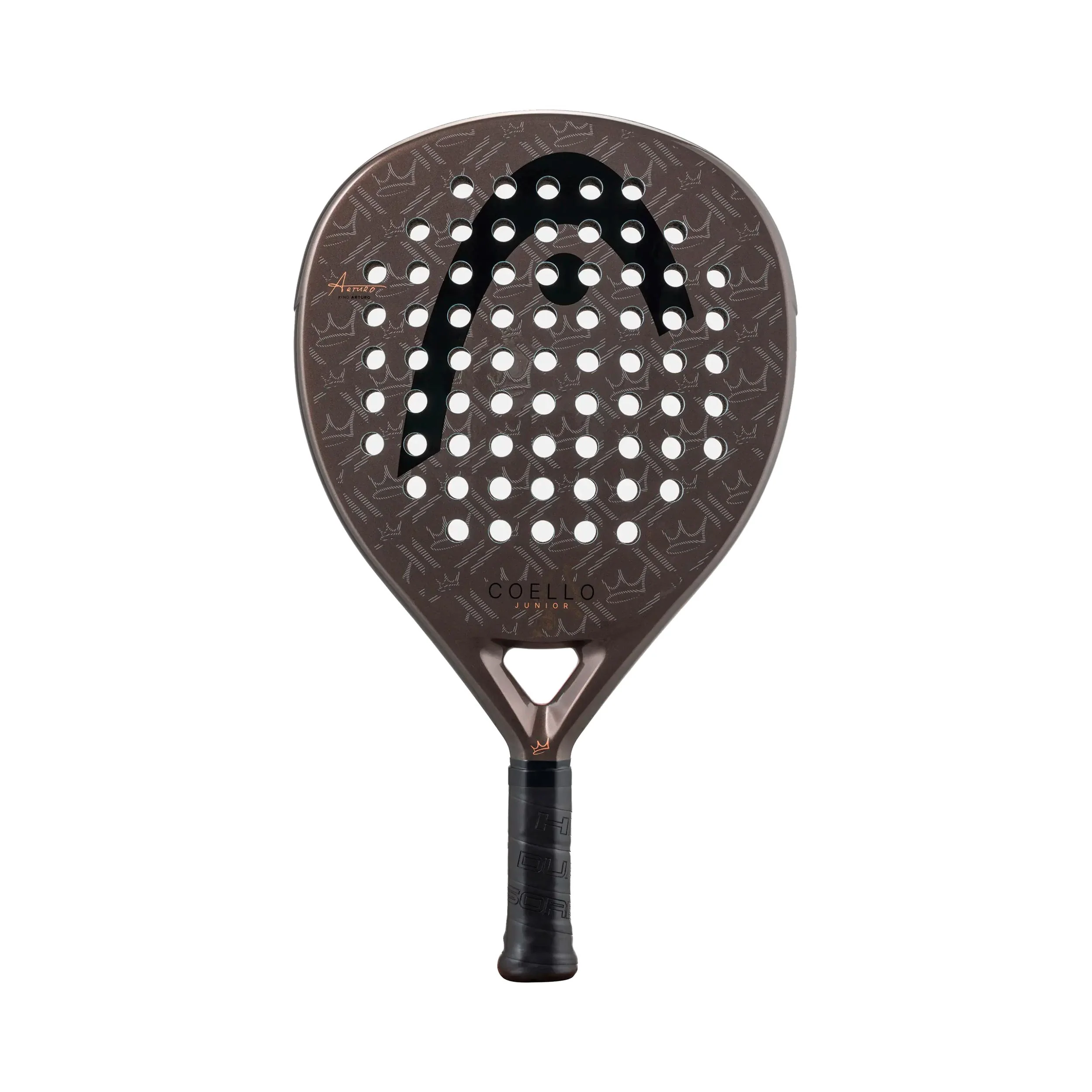 Head Coello Junior 2026 padel racket