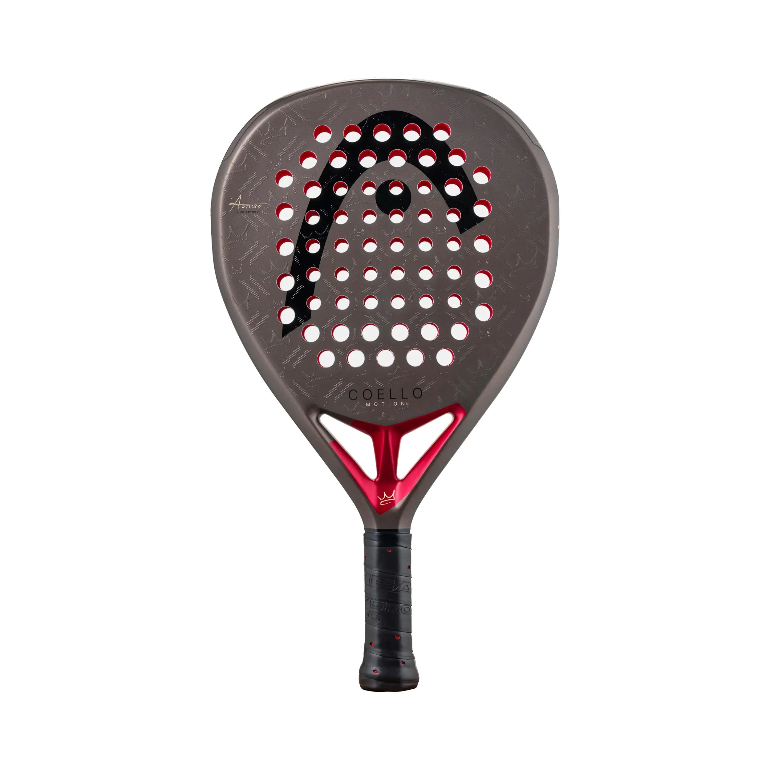 Head Coello Motion 2026 padel racket