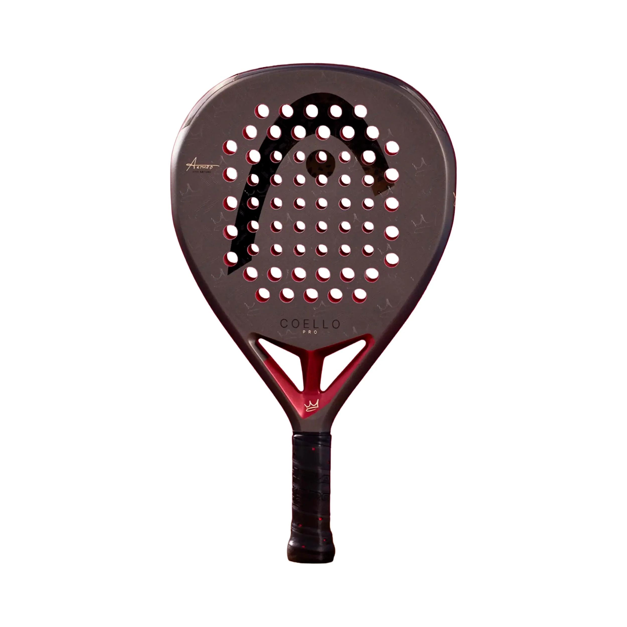 Head Coello Pro 2026 padel racket