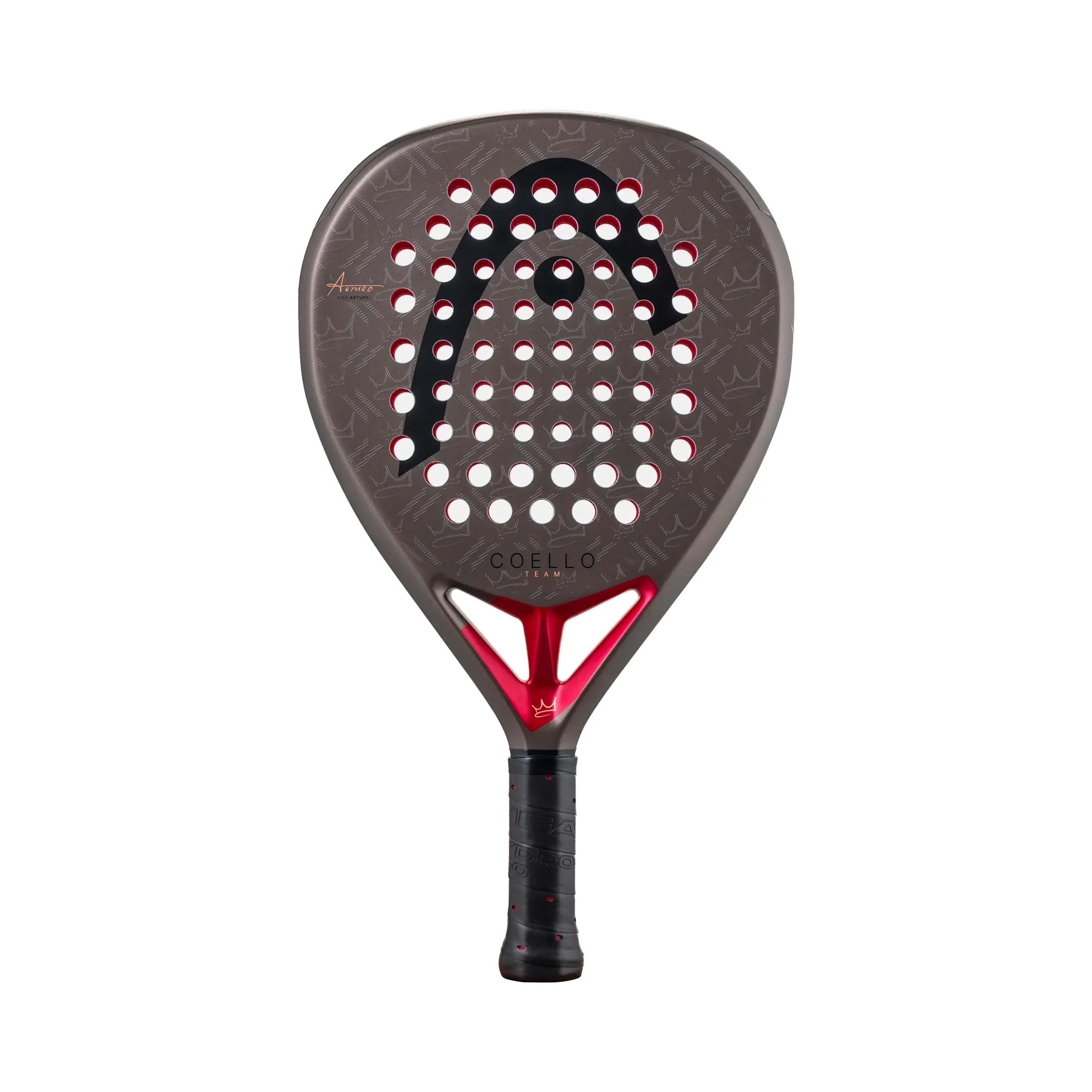 Head Coello Team 2026 padel racket