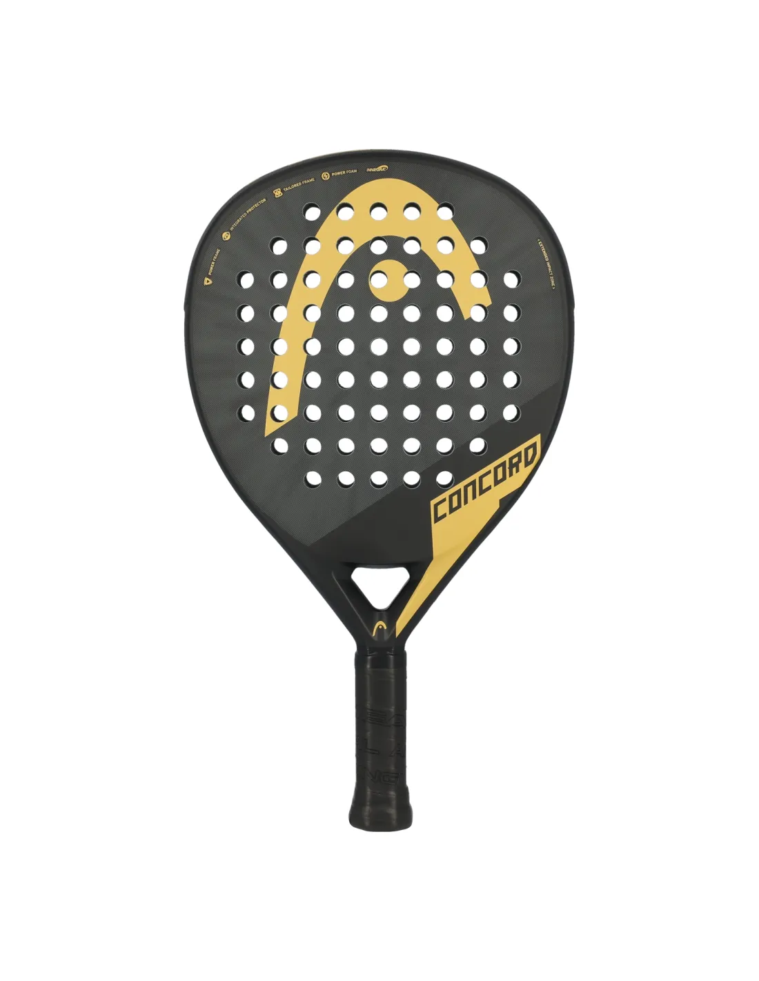 Head Concord padel racket