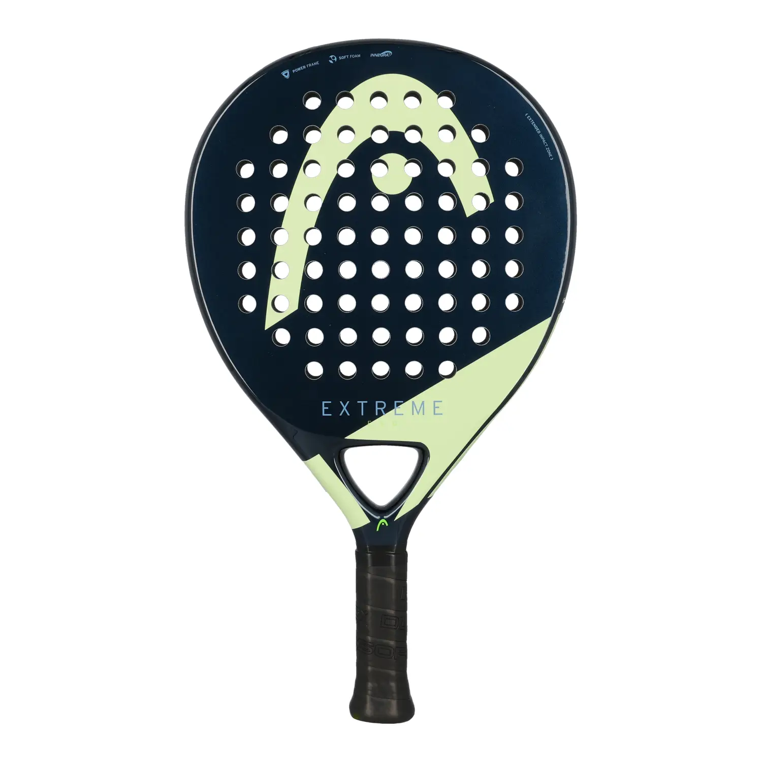 Head Evo Extreme padel racket