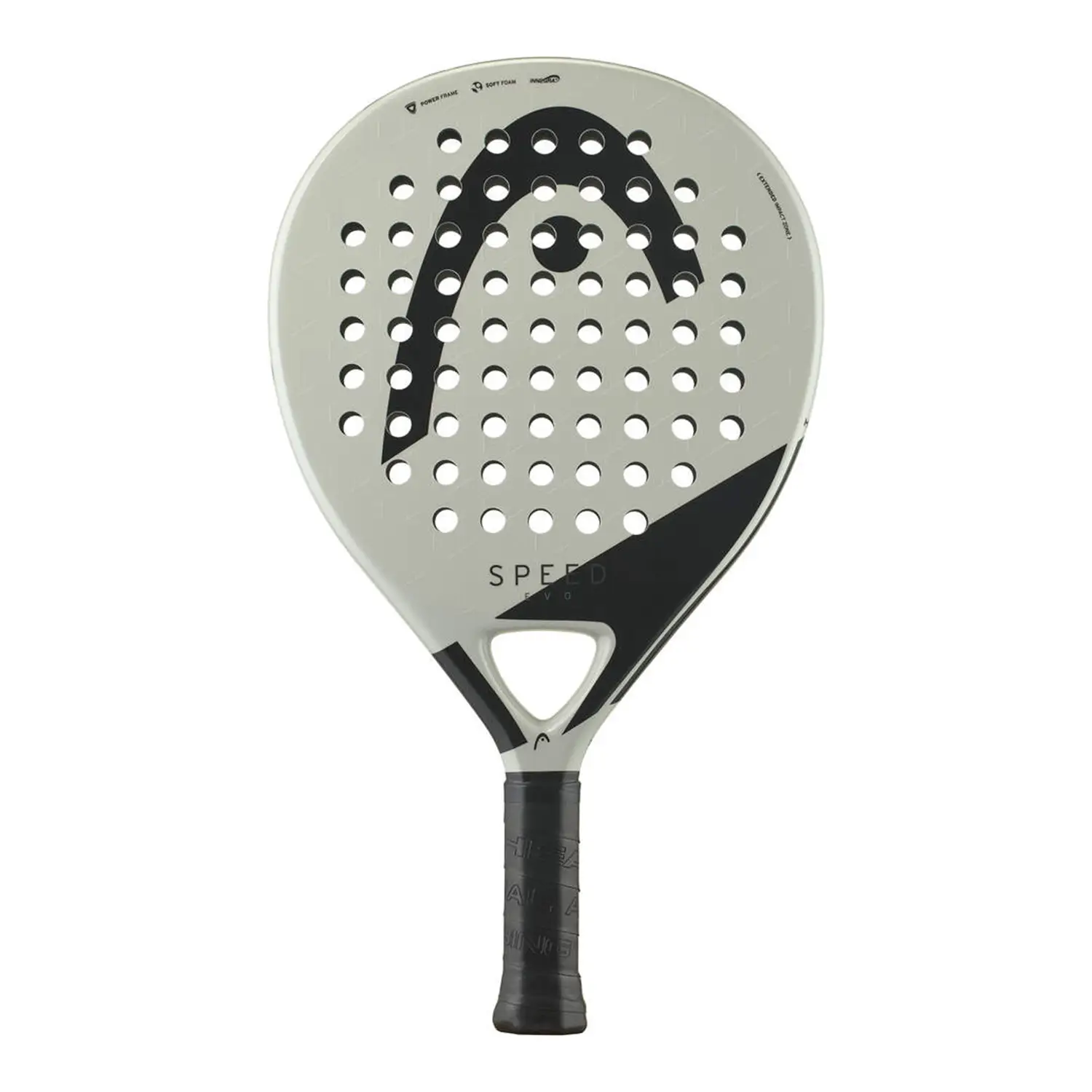 Head Evo Speed 2025 padel racket