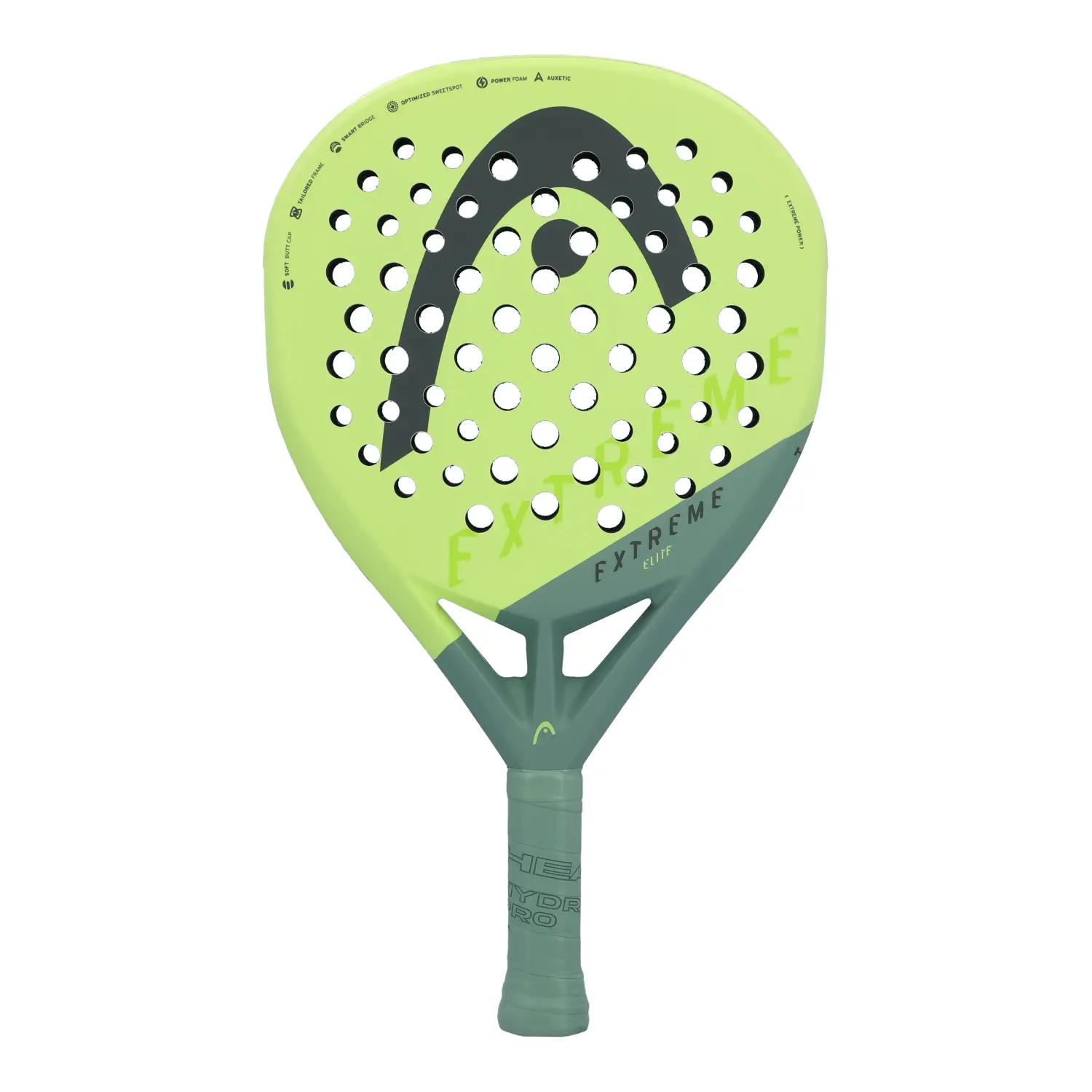 Head Extreme Elite padel racket