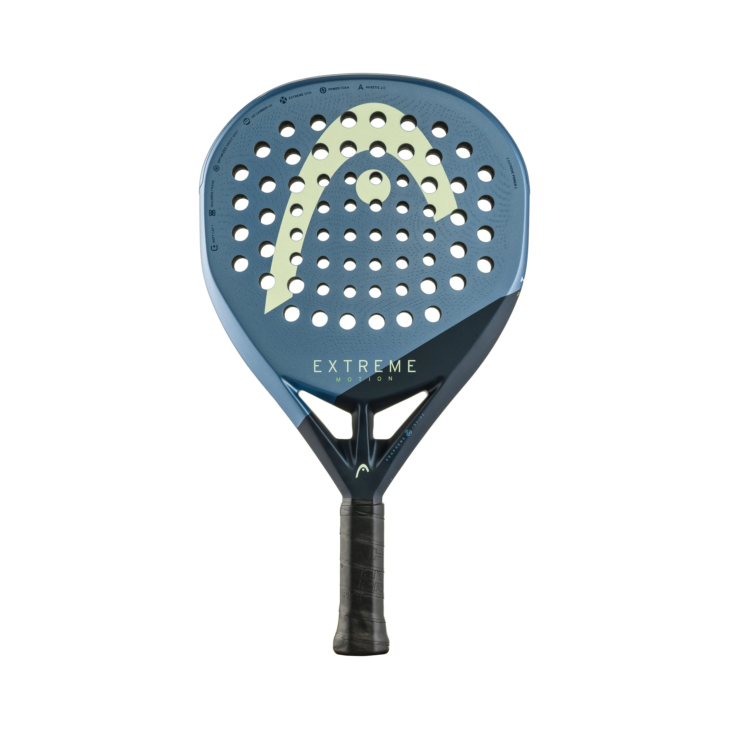 Head Extreme Motion padel racket