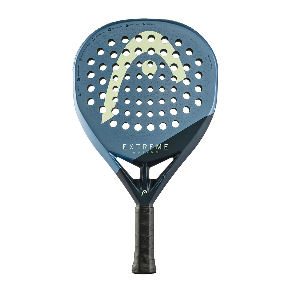 Head Extreme Motion Paula Josemaria padel racket
