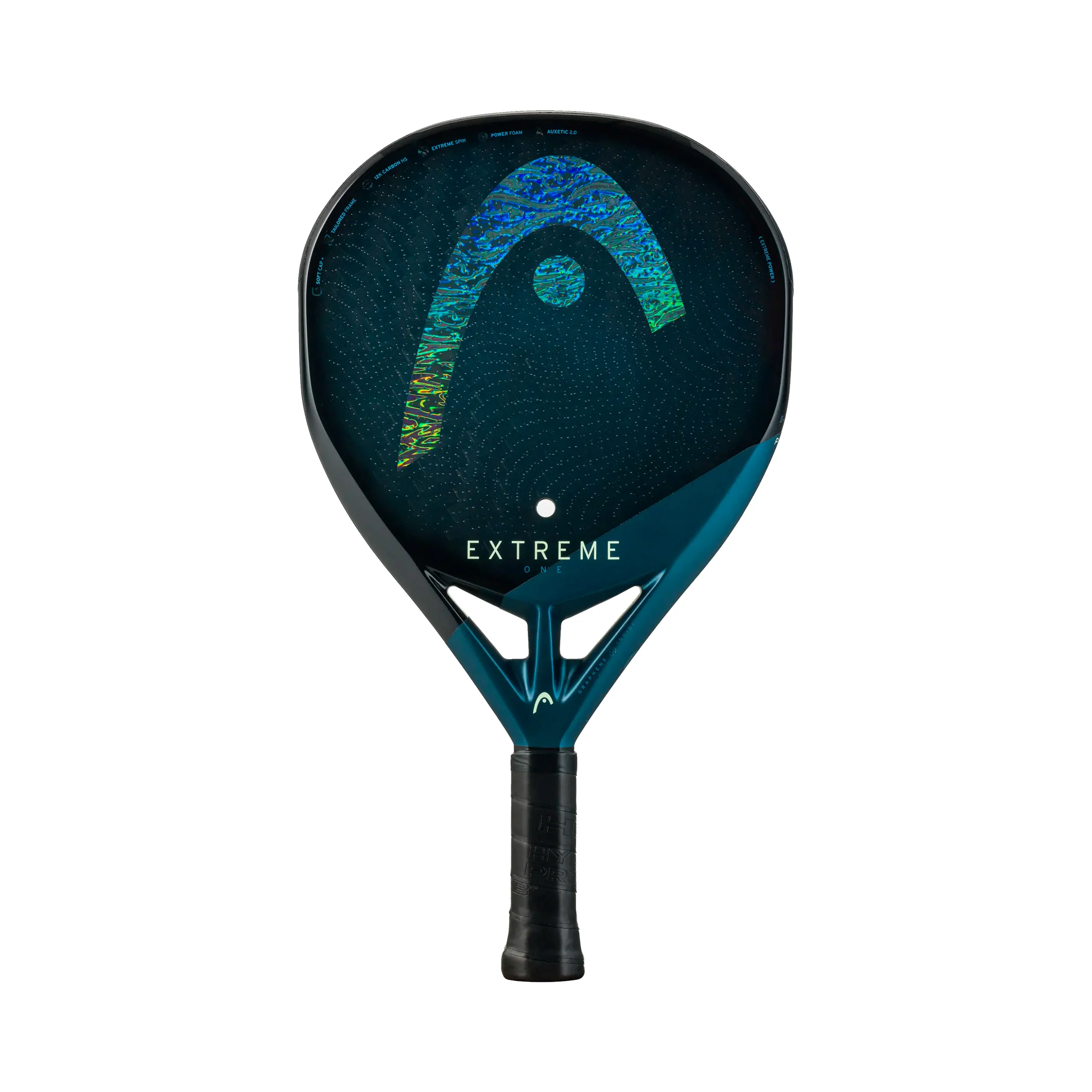 Head Extreme One 2025 padel racket