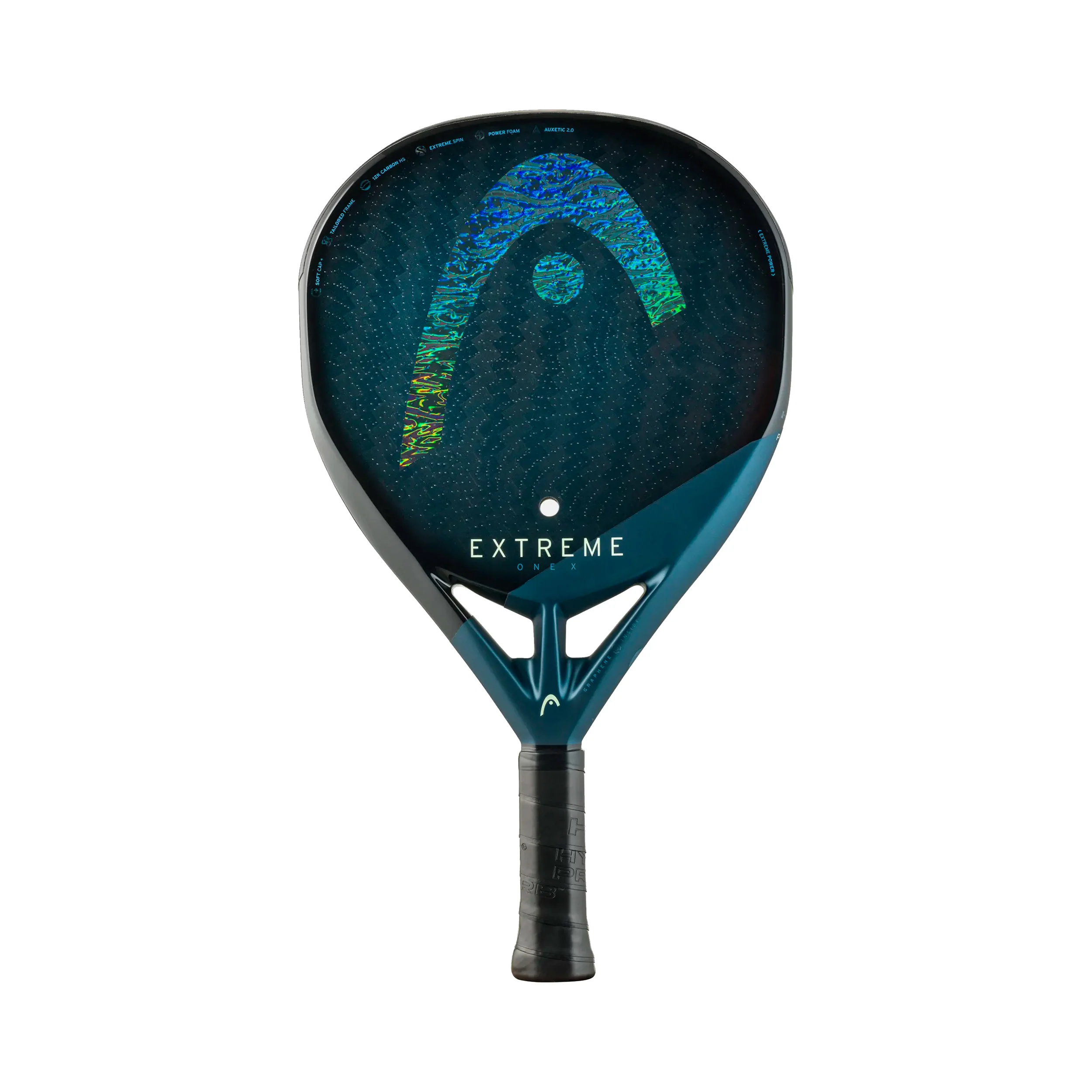 Head Extreme One X padel racket