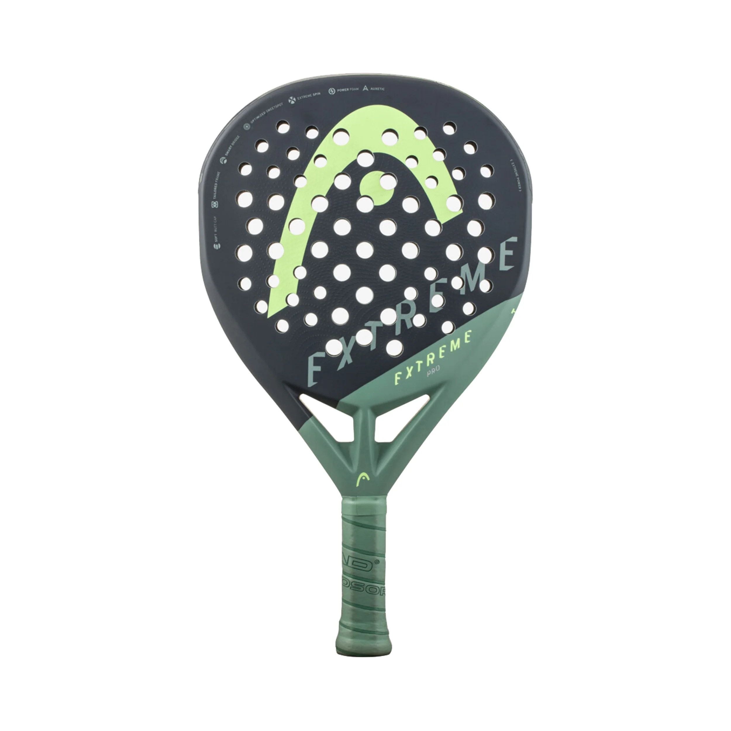 Head Extreme Pro 2026 padel racket