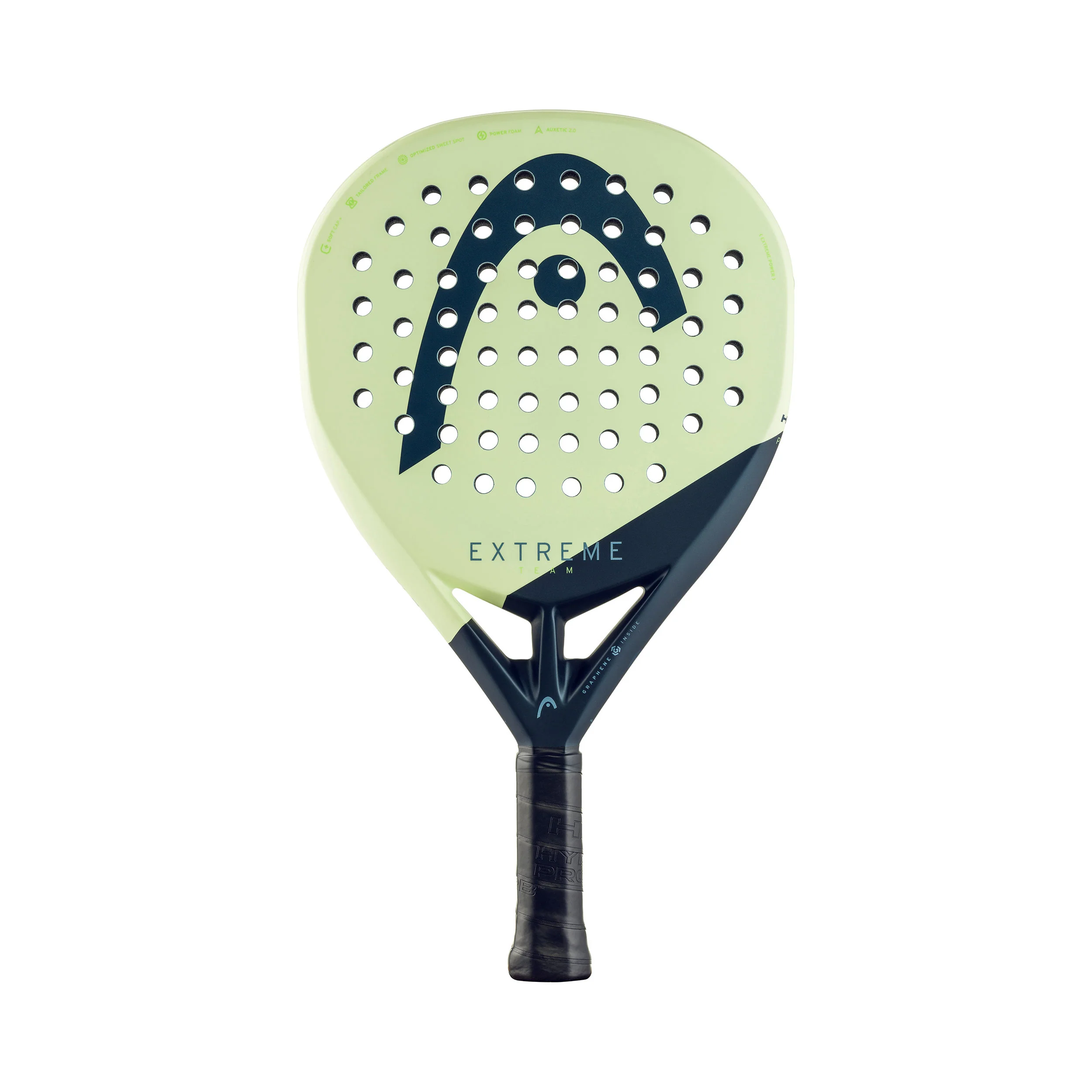 Head Extreme Team padel racket